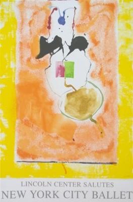 Solar Imp, 2001