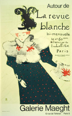 La Revue Blanche