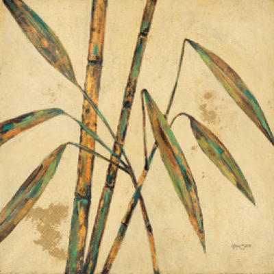 Leaf Motif 2