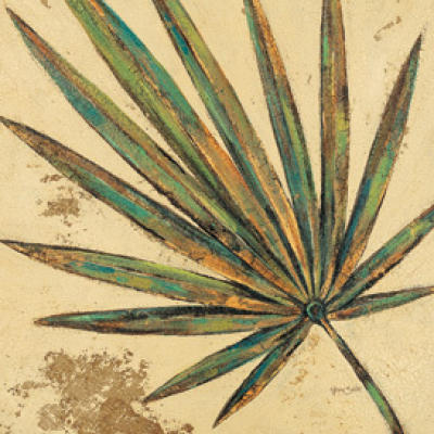 Leaf Motif 4