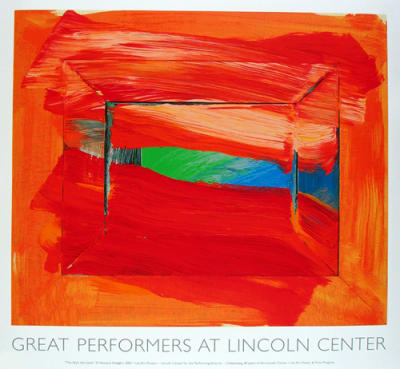 The Sky's The Limit, 2002