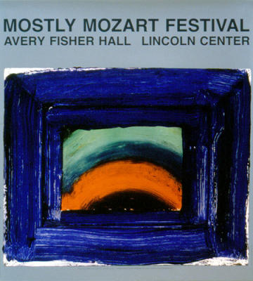 Venetian Glass, 1989