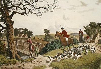 Going Out (Restrike Etching) art print by J. Kirkpatrick
