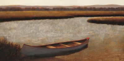 Serene Waters