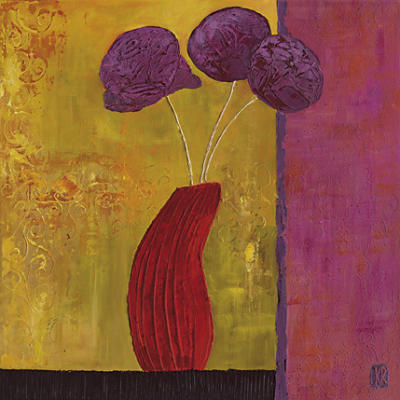 Pivoines II