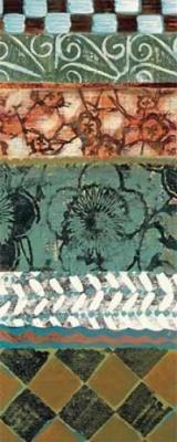 Batik Textures I