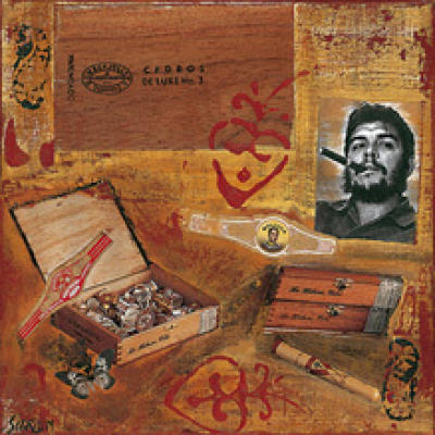 Un jour � Cuba I