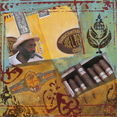 Un jour � Cuba III
