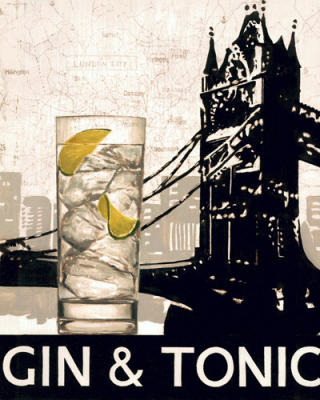 Gin & Tonic Destination