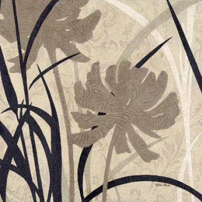 Botanical Elements 2