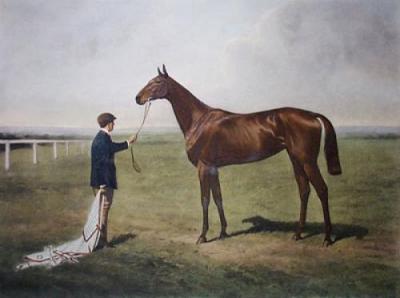 Sceptre (Restrike Etching) art print by Percy Earl