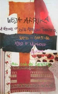 WOZA Africa