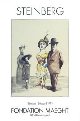 Petit Couple,1979