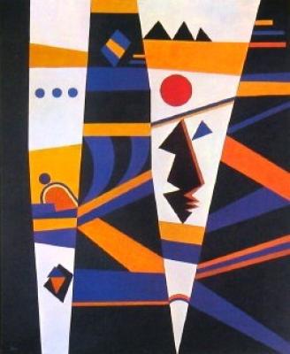 Liaison, 1932