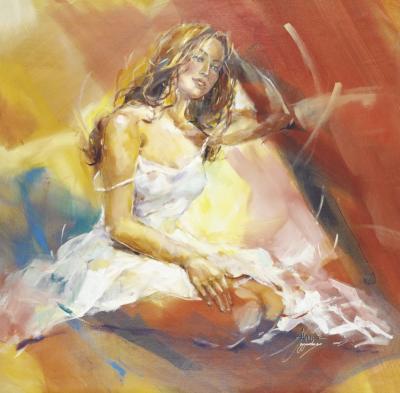 Passion 10