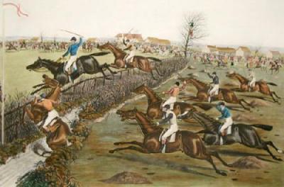 Brook 3nd (Restrike Etching) art print by Charles Hunt