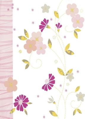Pretty In Pink I