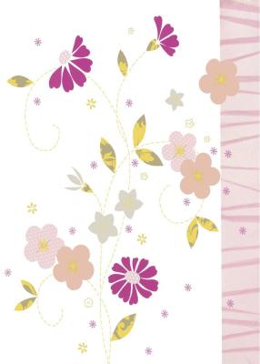Pretty In Pink II