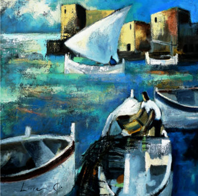 Pescador