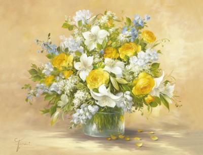 Absolutely Beautiful II