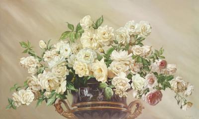 White Roses