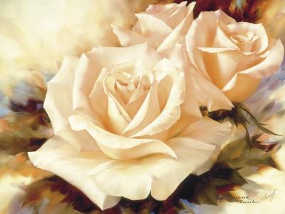 Pink Roses