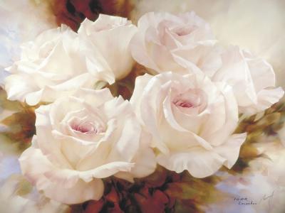 Pink Roses