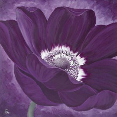 Purple Passion I