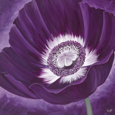 Purple Passion II