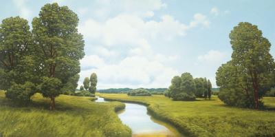 Paesaggio I