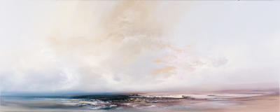 Umber Coast I