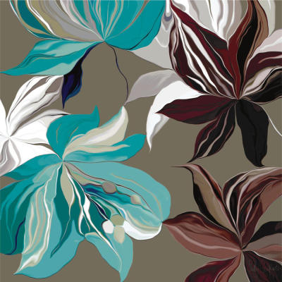 Alstroemeria II
