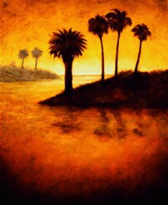 Lagoon I