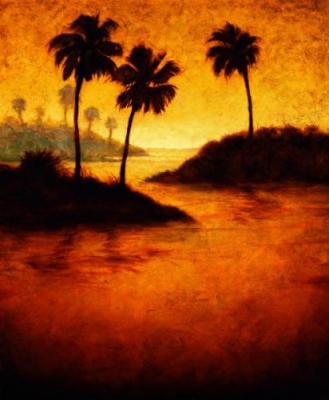 Lagoon II