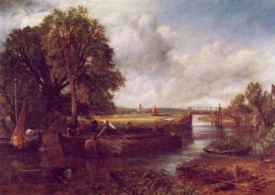 View On The Stour