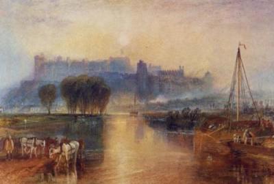Windsor Castle