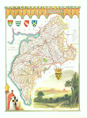 Cumberland