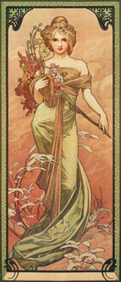 Printemps 1900