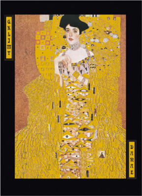 Portrait of Adele Bloch