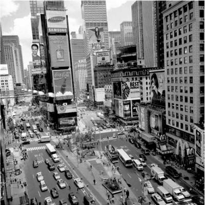 Times Square