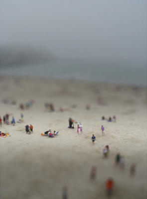 Plage,2008