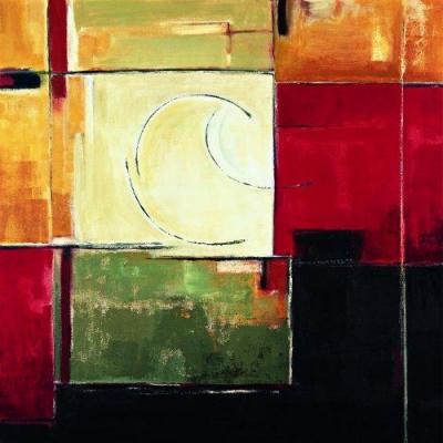 Ascending II art print by Franklin Taylor