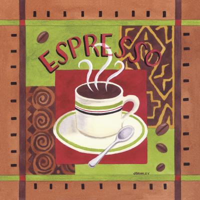 Cafe Exotica I