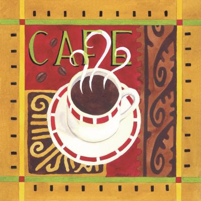 Cafe Exotica II