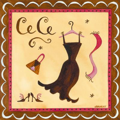CeCe