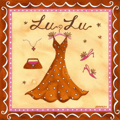 Lu Lu