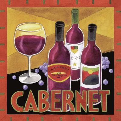 Vintage Wine I