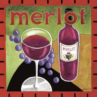 Vintage Wine IV