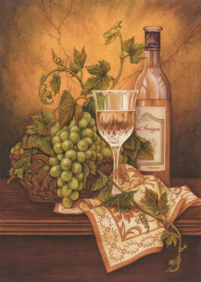 Vin De France II