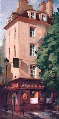 Au Gamin Du Paris